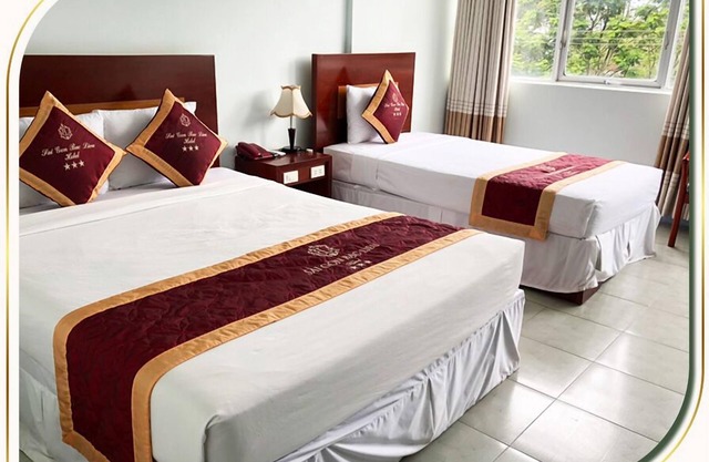Sai Gon Bac Lieu Hotel
