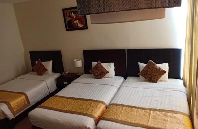 Sai Gon Ban Me Hotel