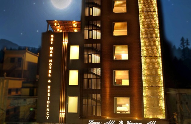 Sai Maa Hotel and Residency