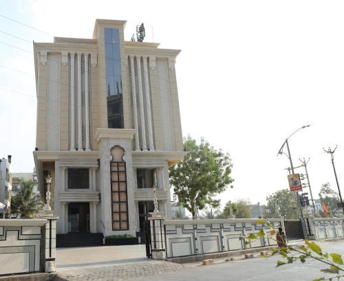 Sai Neem Tree Hotel