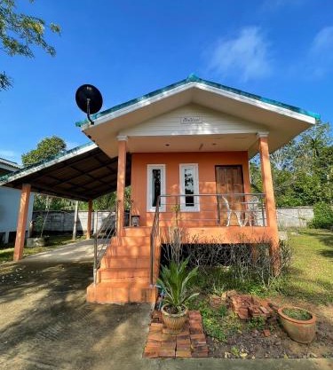 Sai Rung Farmstay สายรุ้ง ฟาร์มสเตย์