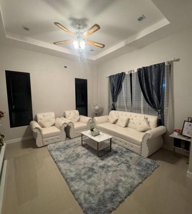 Sai's cozy house