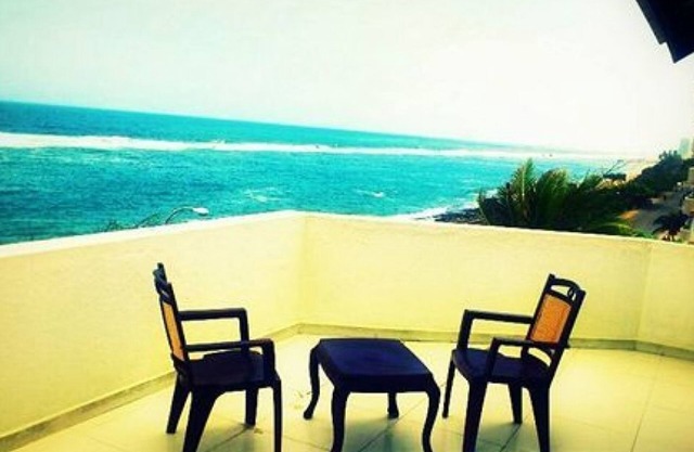 Sai Sea City Hotel