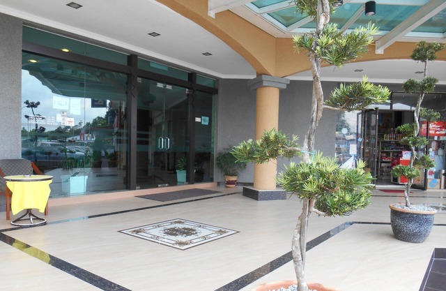 Sai Villa Hotel