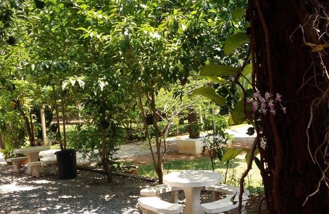 Sai Yok Noi Blue Mountain Resort