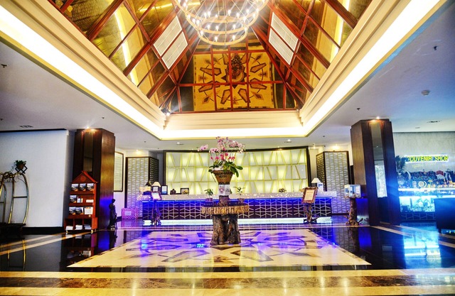 Saigon Ban Me Hotel