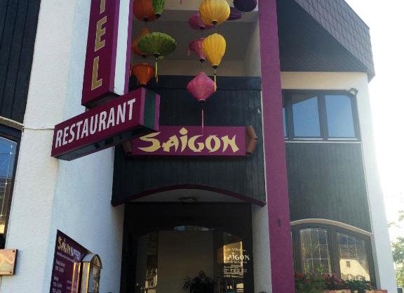Saigon Hotel