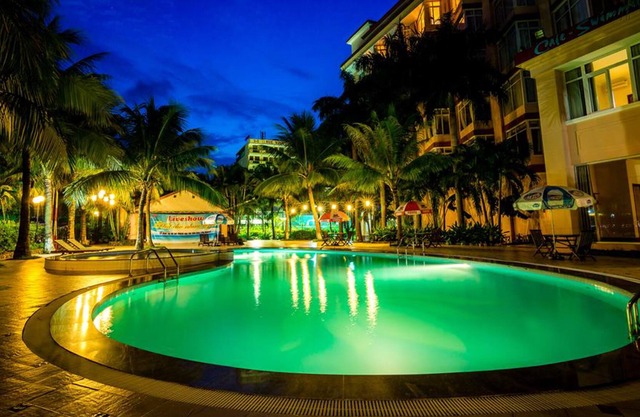 Saigon Kim Lien Resort