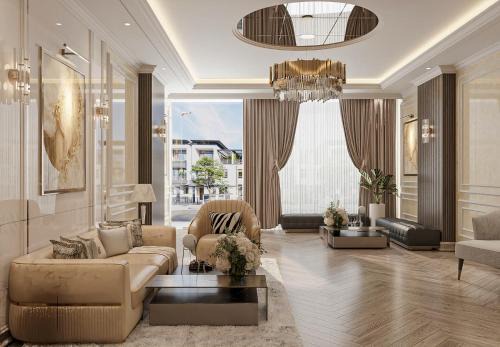Saigon Luxury Hotel