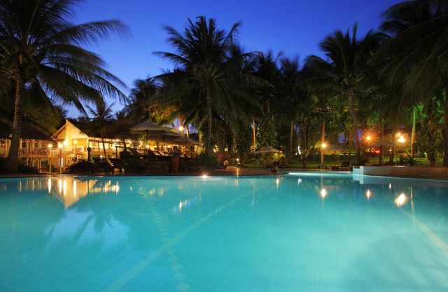 Saigon Mui Ne Resort