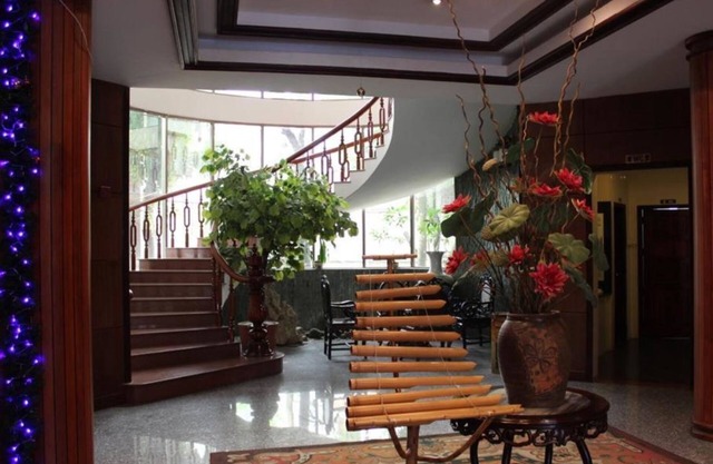 Saigon Park Resort