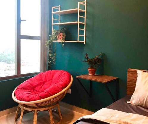 Saigon Sweer Home