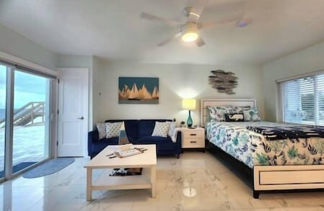 Sail Away at Tuscany Sun - Oceanfront Studio Suite