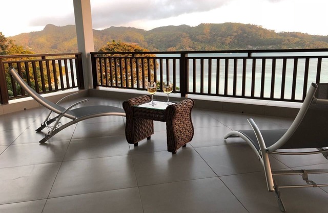 Sailfish Beach Villas
