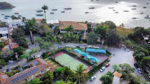 Sailing Hotel & Spa