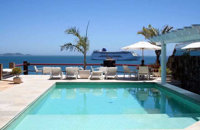 Sailing Hotel & Spa