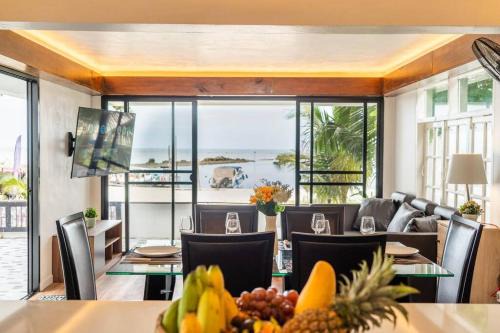 Sailors Beach House