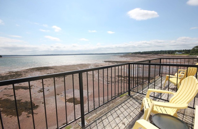 Saint Andrews Inn & Suites