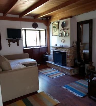 Saint Anna Country House.