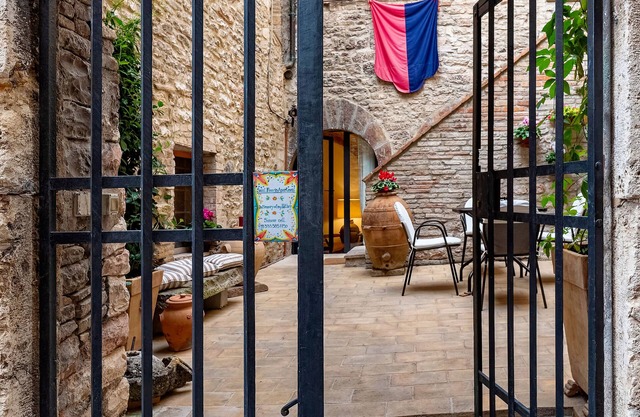 Saint Francis Studio Apartment