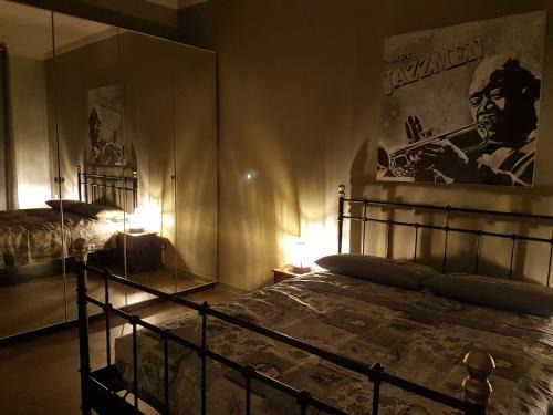 Saint George's House centro-stazione-ospedali