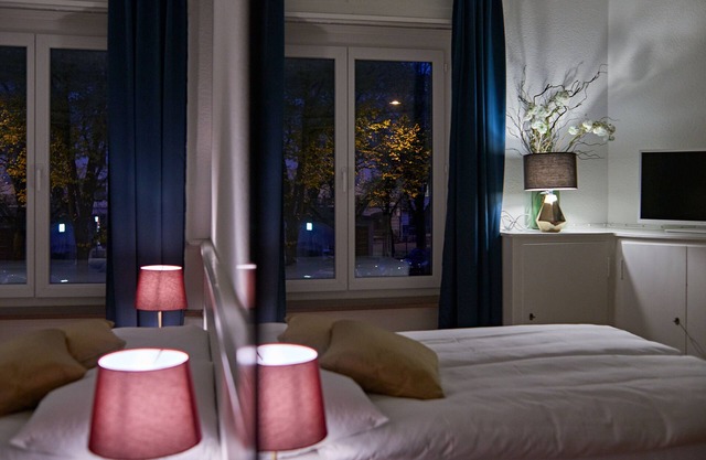 Saint Georges Hotel