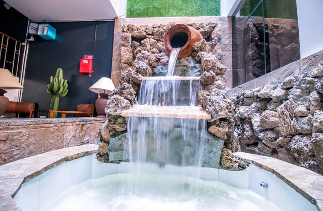 SAINT GERMAIN HOTEL