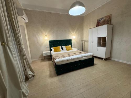 Saint Jhon Central Apartment