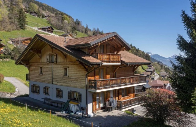 Saint-Joseph by Interhome