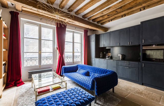 Saint-Louis Style, by Veeve