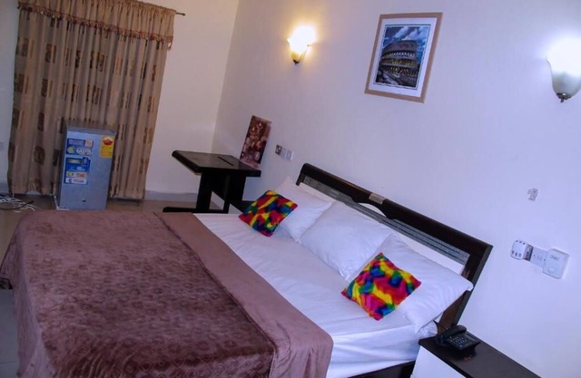 Saint Mary Guesthousen