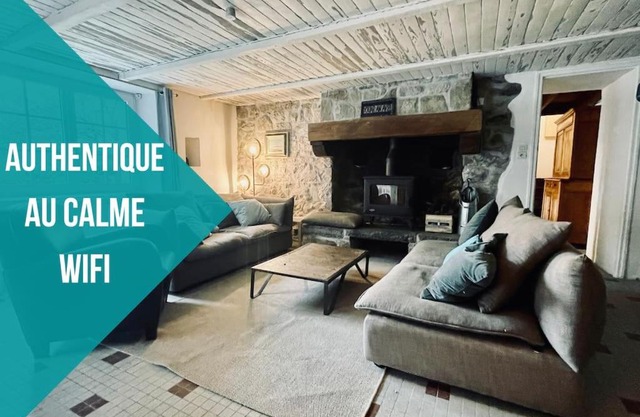 Saint Norgard - hameau breton