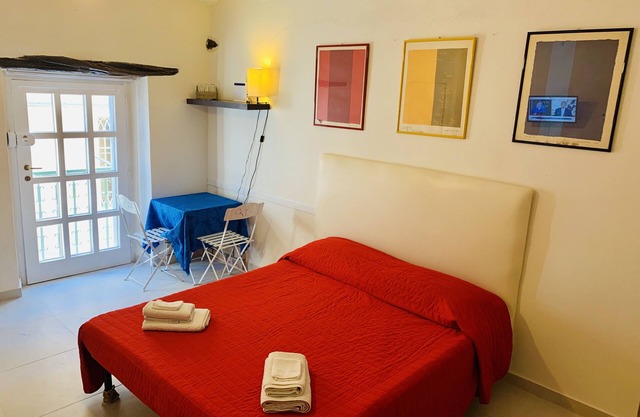 Saint Remy apartment Cagliari