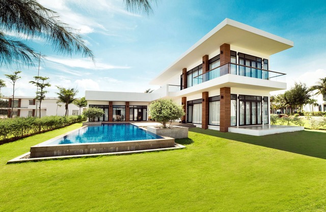 Saint Simeon Resort & Spa