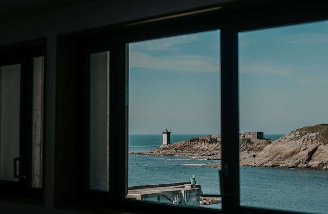 Sainte-Barbe Hotel & Spa Le Conquet - MGallery Collection