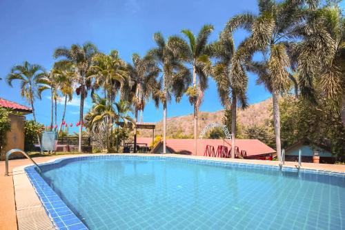 Saitharn Iyara Resort