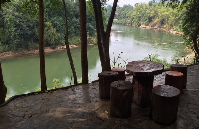 Saiyok River House