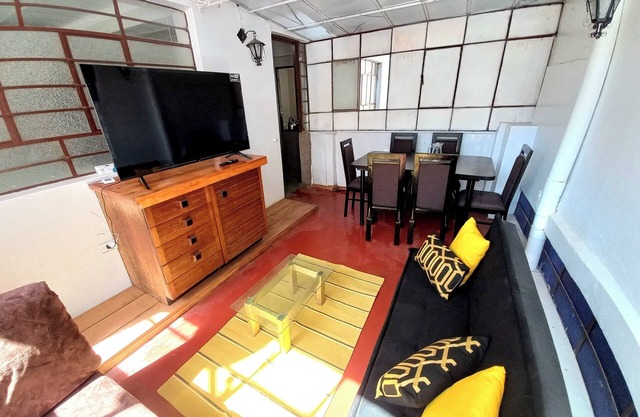 Saja Home 2, Apartamento