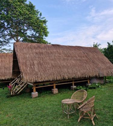 Sajang Valley Estate