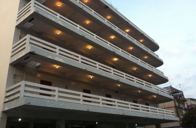 Sakol Hotel Korat