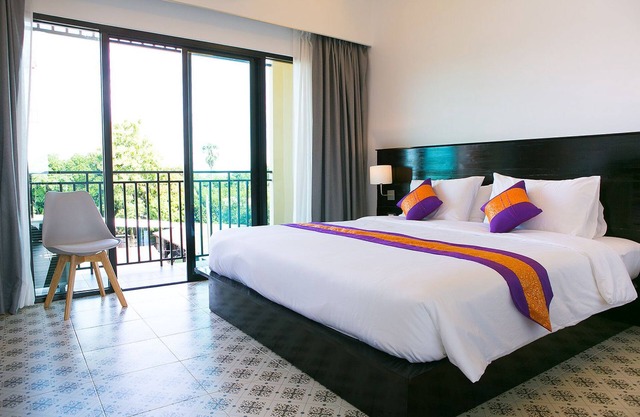 SakSukSmile Resort
