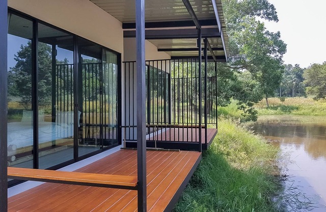Saksupha Resort