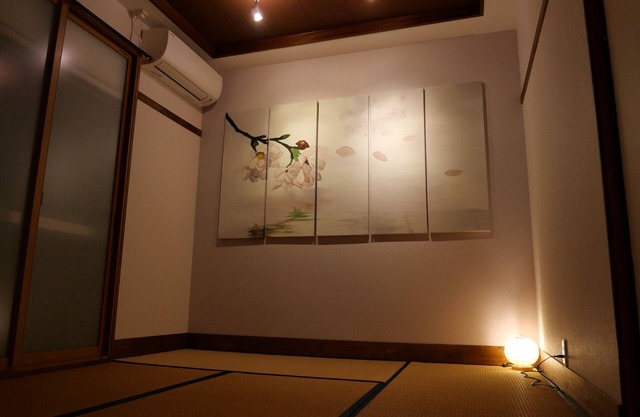 Sakura Aburaya - Perfect traditional & comfortable house