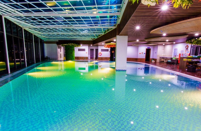 Sakura Hotel
