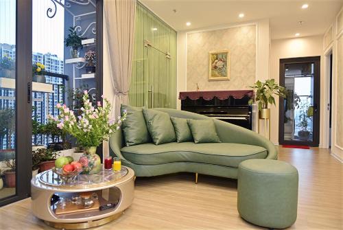 Sakura Smart City Homestay