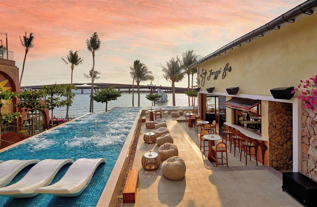 Sakurakyo Hotel & Spa Phu Quoc