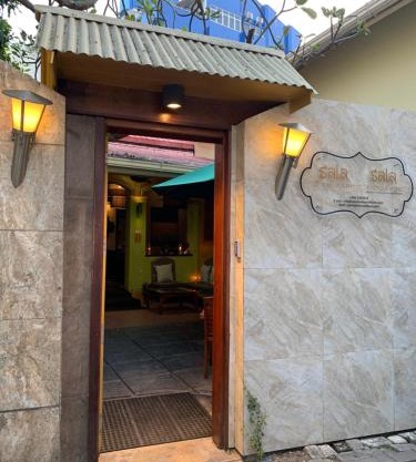 Sala Boutique Hotel 