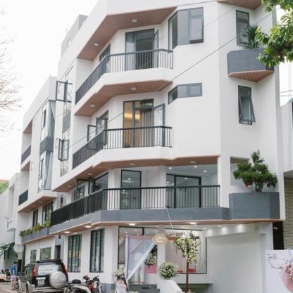 Sala coffee & homestay