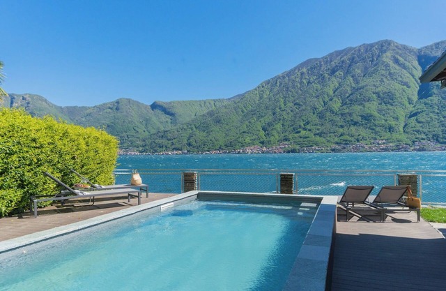 Sala Comacina Villas by Rent all Como