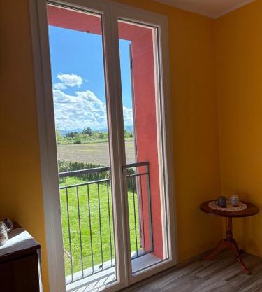 Sala dell Estate Guest House